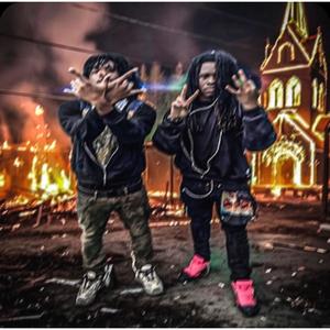 New Wave (feat. AA2X!(2xescobar)) (Explicit)