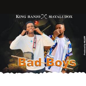 Bad boys (Explicit)