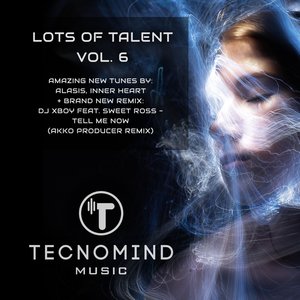 Lots of Talent, Vol. 6