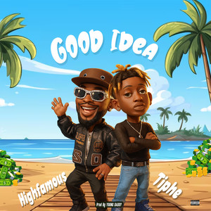Good Idea (Explicit)