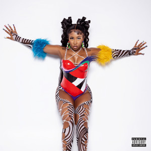 I Do (feat. Slimwav) (Explicit)