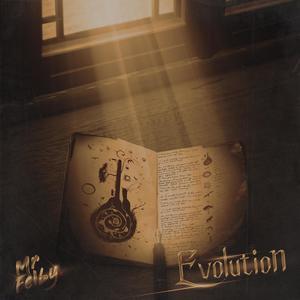 Evolution (Explicit)