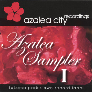 Azalea Sampler 1