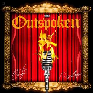 Outspoken (feat. NoSxleep) [Explicit]