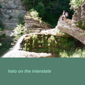 halo on the interstate (Explicit)