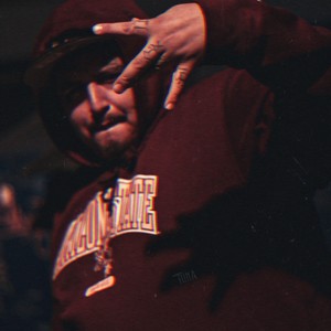 NO LOVE (feat. TIM GREEN) (Explicit)