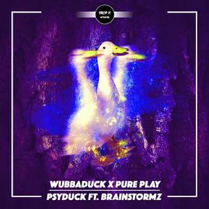 Psyduck(feat. Brainstormz)