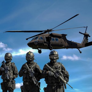 En un buen dia de Salto (Demo)