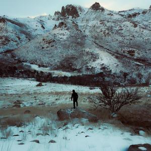 Cali Song (feat. SadanHussein) (Explicit)