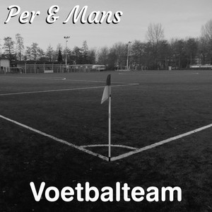 Voetbalteam