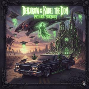 PICTURE PERFECT (feat. KABLE THE DON) (Explicit)