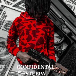 Confidental Steppa (Explicit)