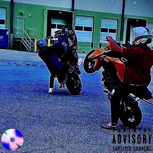 FZ07 Pt. 2 (feat. T1 Walker) [Extended Version] [Explicit]