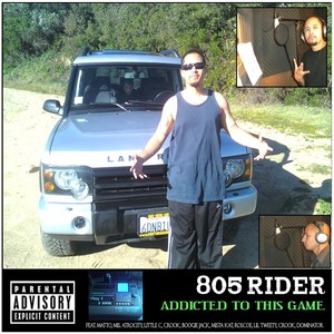 Addicted to This Game (Explicit)