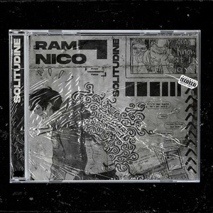 Ramnico - Pain (Explicit)