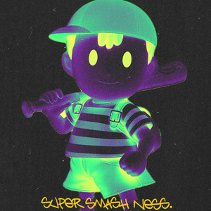 Super Smash Ness (Explicit)