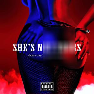 she's not yours (feat. Jaydee & Sivistar) [Explicit]