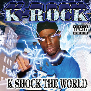 K-Rock My Name