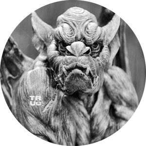 Primal Instint