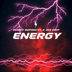 Energy (Explicit)