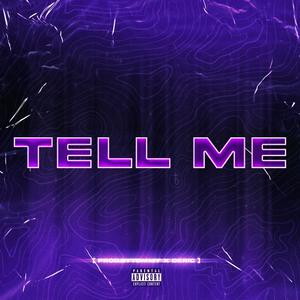Tell Me(feat. Deric)