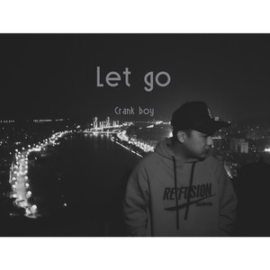 Let go