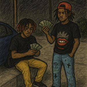 Keep It Dat Way (feat. Shaneto)