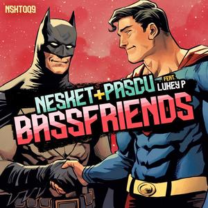 BASSFRIENDS (feat. Dj Pascu) [Radio Edit]