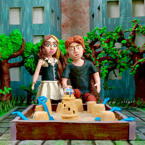 babki i łopatki (Explicit)