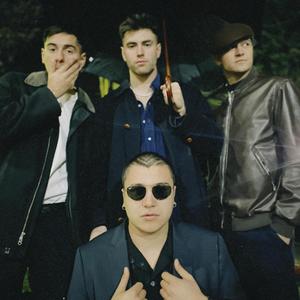 Umbrella (feat. A.L.K.A) (Versión cumbia)