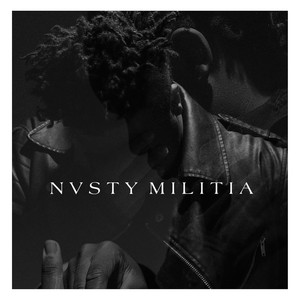 Nvsty Militia: Enemies of Progress