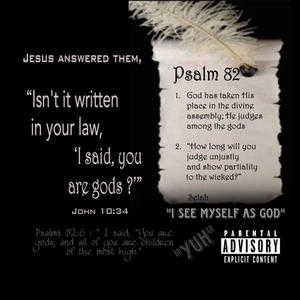 Psalms 82:6 (Explicit)