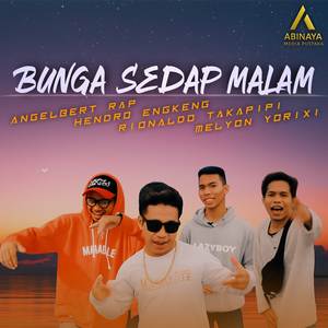 BUNGA SEDAP MALAM