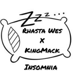 Insomnia (feat. Rhasta Wes) [Explicit]