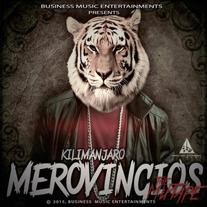 Merovingios (The Mixtape)