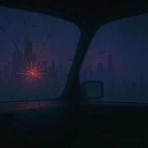 Verre brisé (feat. Henri Quartier Bressom) (Explicit)