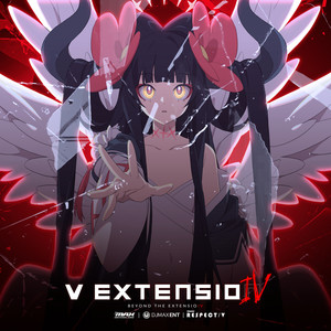 V EXTENSION IV Original Soundtrack