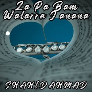 Za Pa Bam Walarra Janana