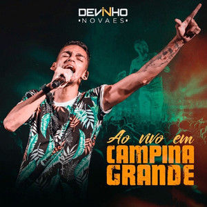 Volta Boyzinha(Ao Vivo)