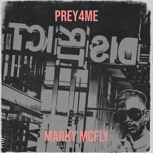 Prey4me (Explicit)