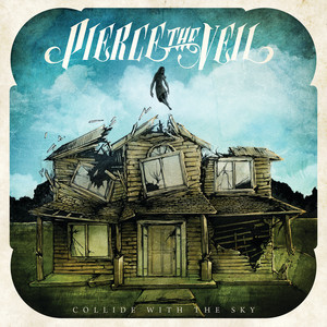 Collide With The Sky (Explicit)