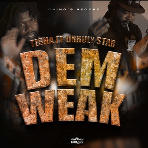 Dem Weak (Explicit)