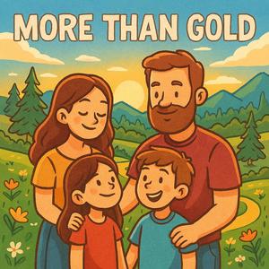 More Than Gold