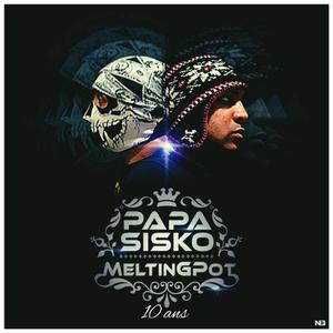 Petite P... (feat. Mister Yelo, Smoki & L'Antidote LaFamille) (Explicit)