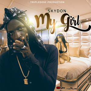 My Girl (Explicit)