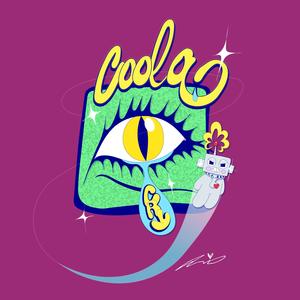 COOLA CRY! (feat. Sauri & Precious Na)