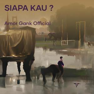 Siapa Kau ?