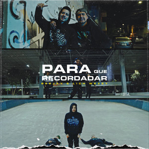 Lich Wezzy - Para Que Recordar (Explicit)