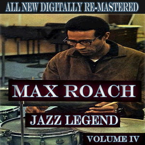 Max Roach - Volume 4