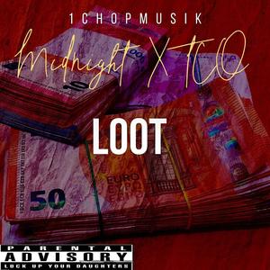 Loot (feat. Tco) [Explicit]